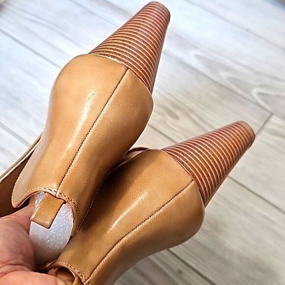 (48-2673) PIEPIEBUY Women's Boots Size 9.5 - Picture 7 of 11